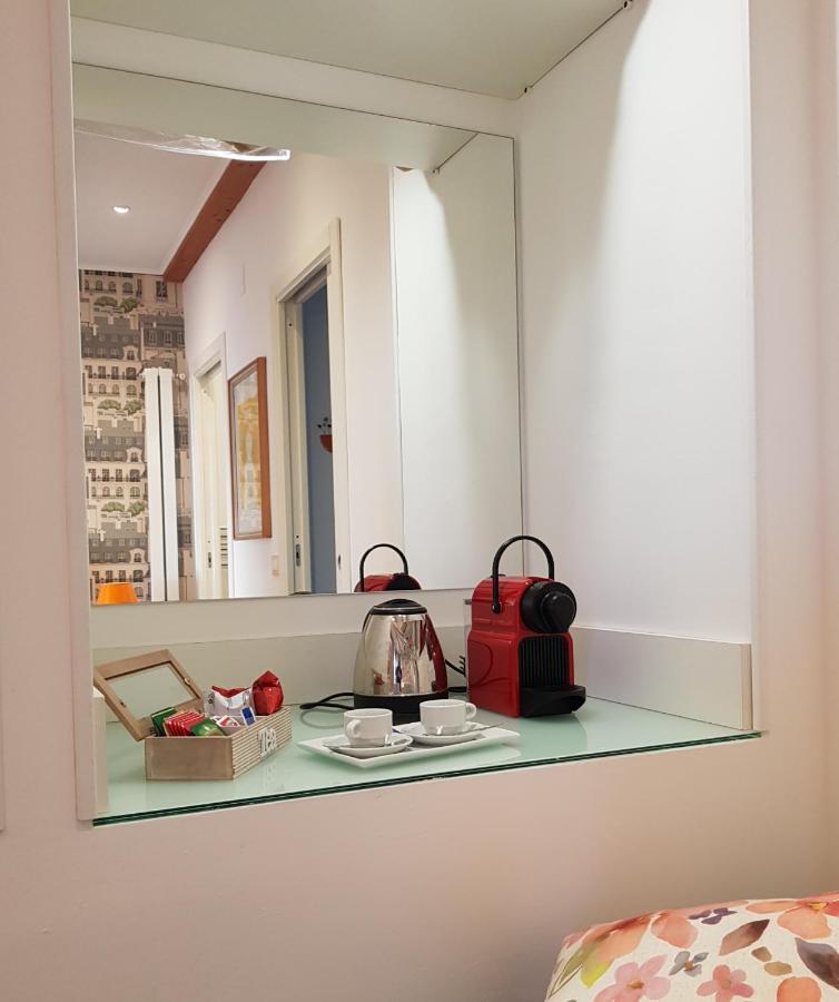 La Foresteria Garden Boutique B&B 카타니아 외부 사진