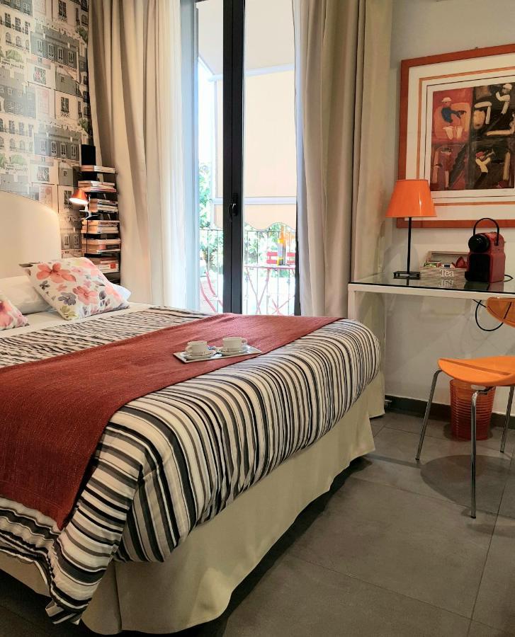 La Foresteria Garden Boutique B&B 카타니아 외부 사진