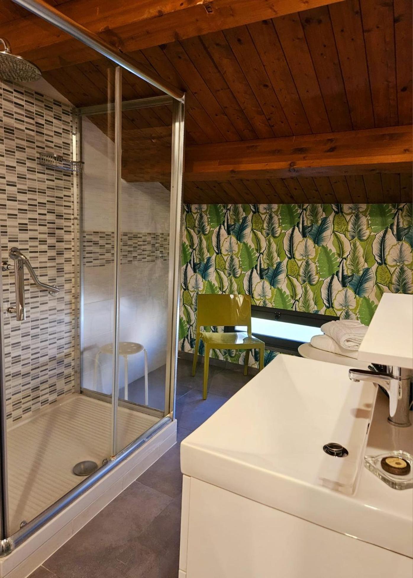 La Foresteria Garden Boutique B&B 카타니아 외부 사진