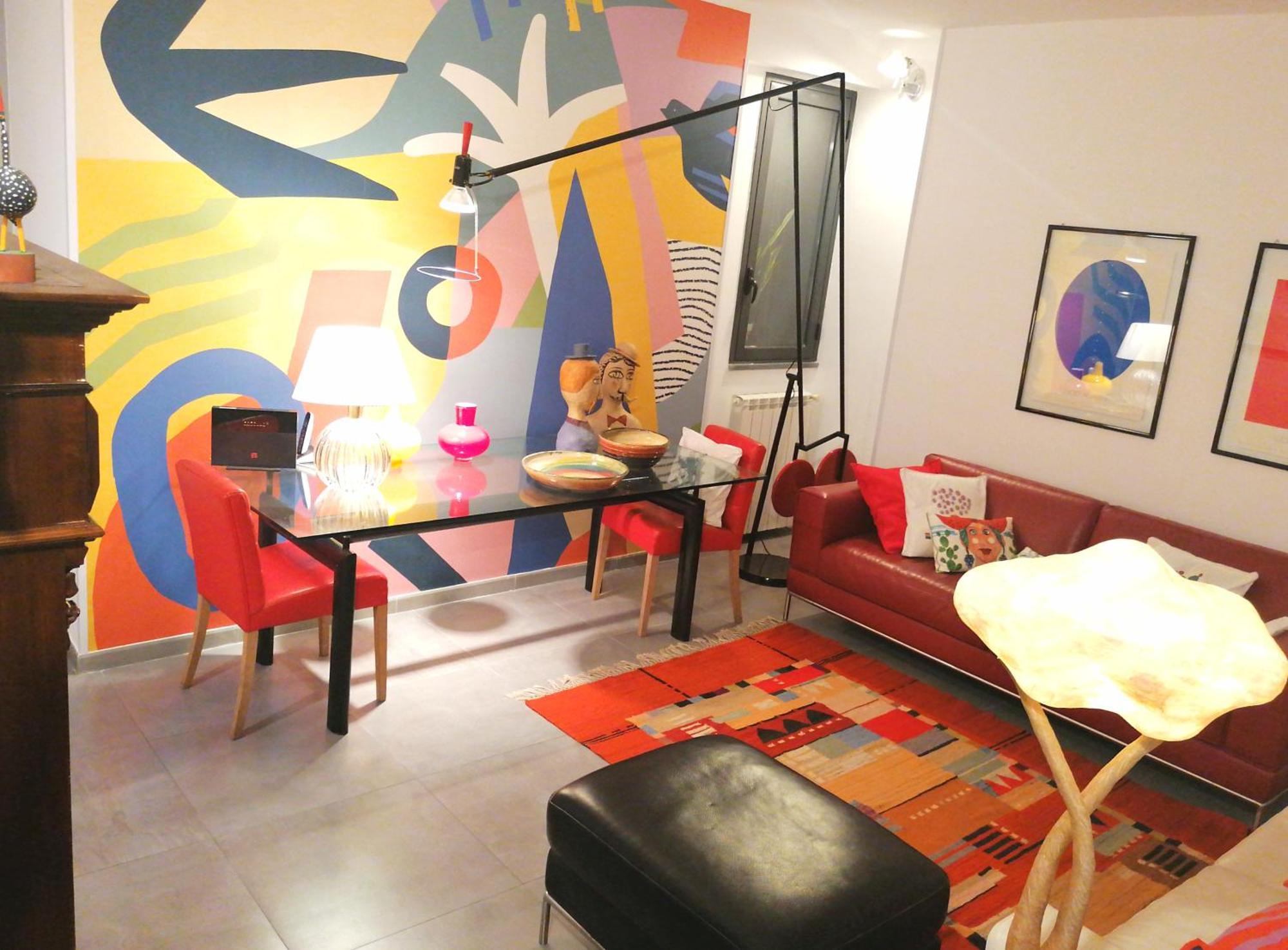 La Foresteria Garden Boutique B&B 카타니아 외부 사진