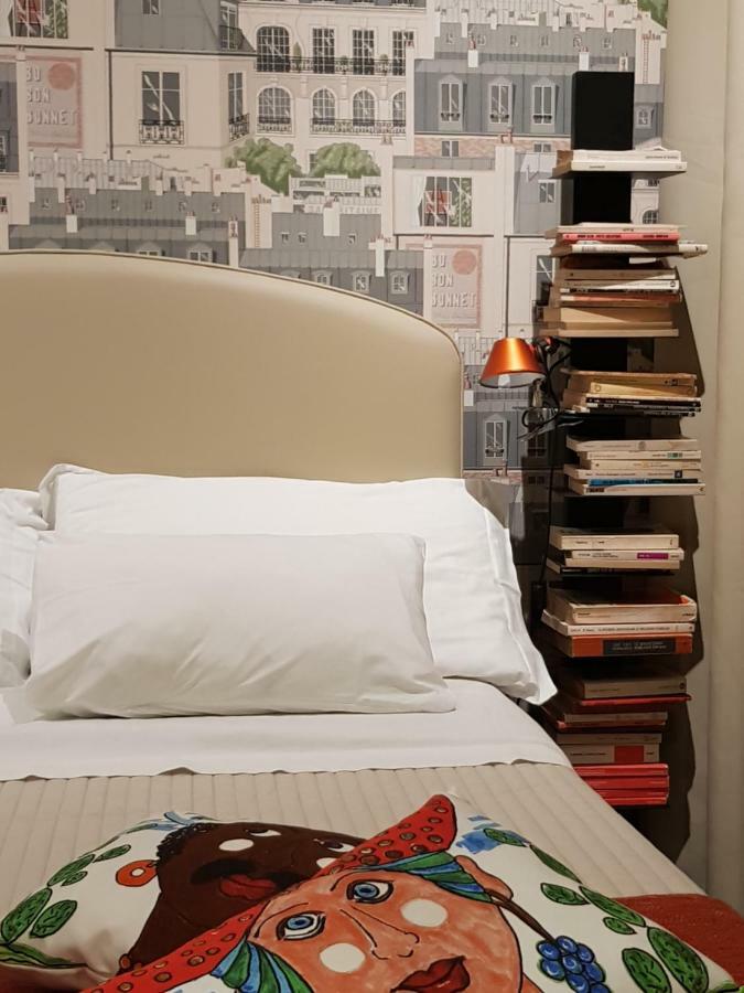 La Foresteria Garden Boutique B&B 카타니아 외부 사진